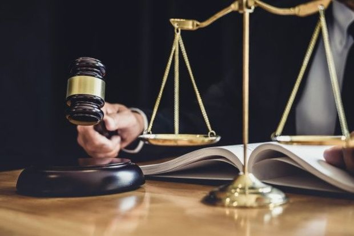 Hüqüq xidmətləri Unvanli sosyal yardim ile huquq meslehetleri verilir imtina