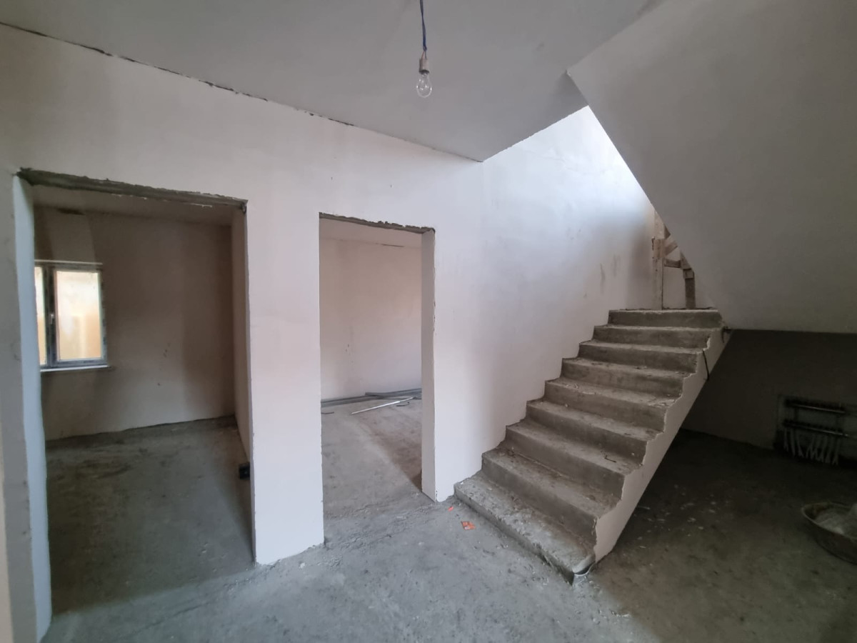 heyet evi Zabrat Mehemmedli yoli şeher yoluna 100 metr mesafede yaxin
