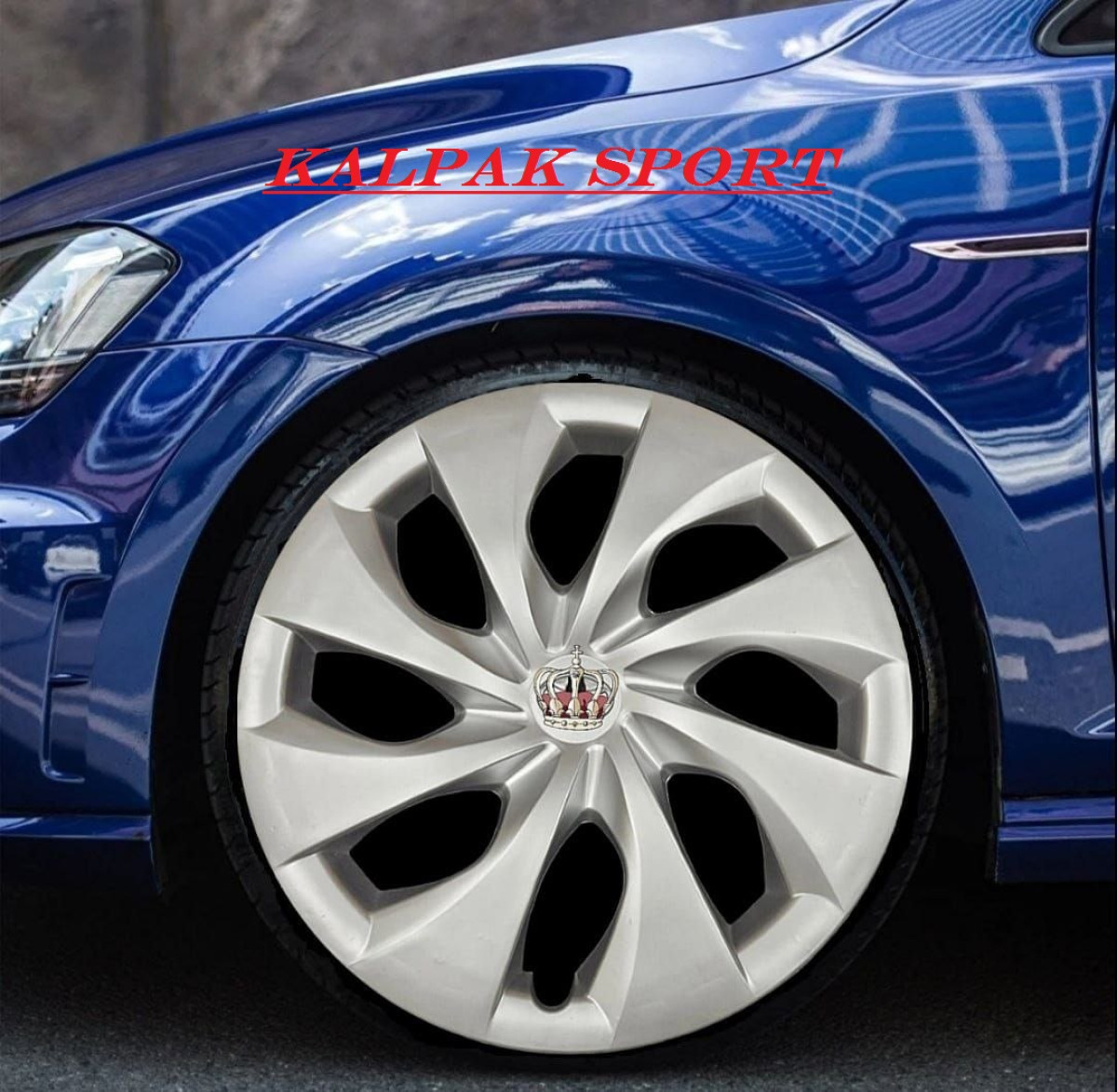 Opel Astra/Kia Ceed/Hyundai Elantra disk qapağı Kalpak disk teker diskqapagi diskqapaqlari lider vossen