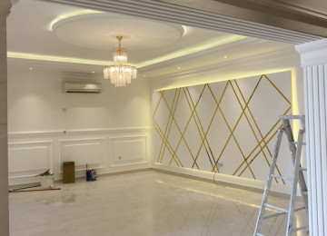 Evinizi yeniləmək və təmir etmək artıq əlçatanlıq və