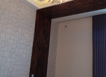 Evinizi yeniləmək və təmir etmək artıq əlçatanlıq və