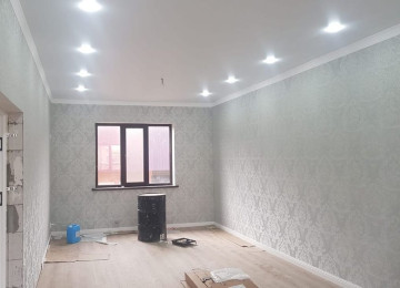 Evinizi yeniləmək və təmir etmək artıq əlçatanlıq və