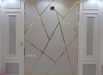 Evinizi yeniləmək və təmir etmək artıq əlçatanlıq və