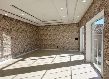 Abşeron Mehdiabad qesebesinde ,heyet evi tikilir .