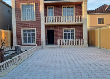 Zabrat Mehemmedli yoli şeher yoluna 100 metr mesafede yaxin