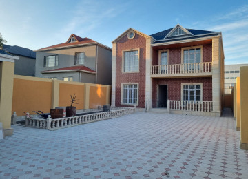 Zabrat Mehemmedli yoli şeher yoluna 100 metr mesafede yaxin