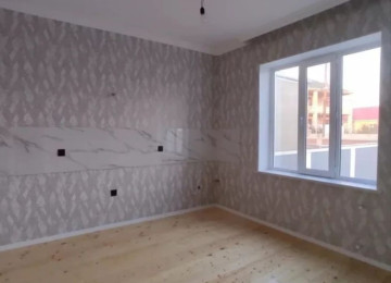 Abseron rayon Ceyranbatan qes araz marketin arxasında