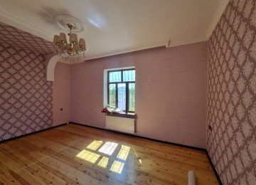 Zabrat qesebesi Ag marketin yaxinliginda marşruta yaxin 2