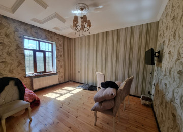 Zabrat qesebesi Ag marketin yaxinliginda marşruta yaxin 2