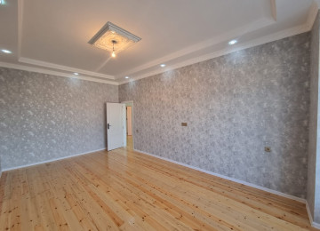 Zabrat Mehemmedli yoli şeher yoluna 100 metr mesafede yaxin