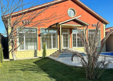 Abşeron Mehdiabad qesebesinde ,heyet evi tikilir .