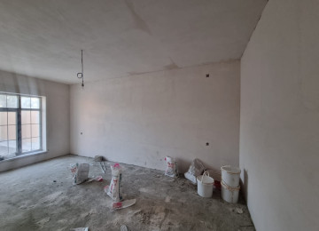 Zabrat Mehemmedli yoli şeher yoluna 100 metr mesafede yaxin