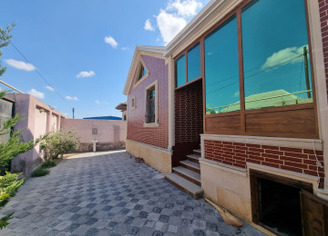 Zabrat qesebesi Ag marketin yaxinliginda marşruta yaxin 2