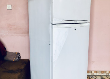 İşlek Veziyyetde Nofrost SAMSUNG Soyuducudur.Xaladenik