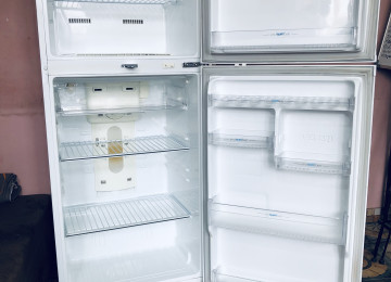 İşlek Veziyyetde Nofrost SAMSUNG Soyuducudur.Xaladenik