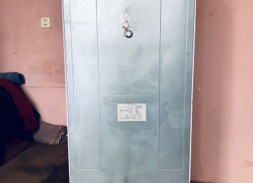 İşlek Veziyyetde Nofrost SAMSUNG Soyuducudur.Xaladenik