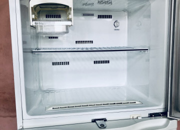 İşlek Veziyyetde Nofrost SAMSUNG Soyuducudur.Xaladenik