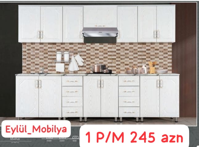 sekilde yazilan qiymet paqonmetr qiymetidir.Sifaris ile