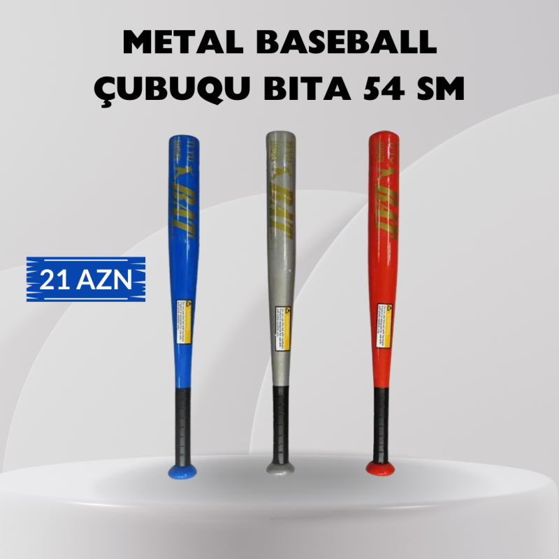 Baseball Çubuqu Bat Bita Bir çox baseball çubuqu və yaxud digər adı ilə bita