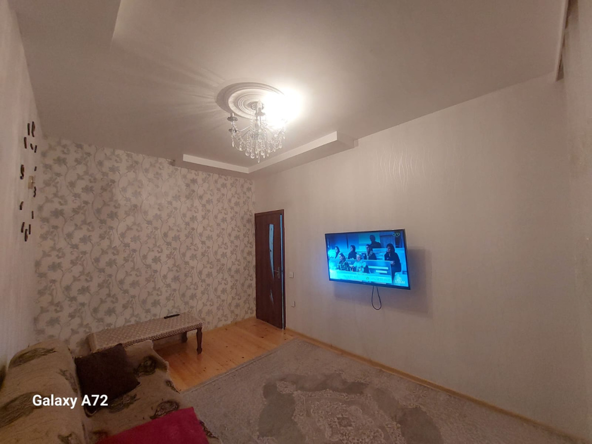 Hövsan heyet evi Hovsan Kendde 132 161 Nomreli Marsurutdarnin 218 Nomreli