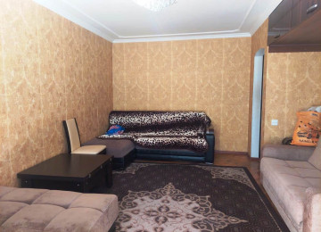 Metro Sahile yaxin 1 otaqli mənzil icareye verilir,mərkəzi