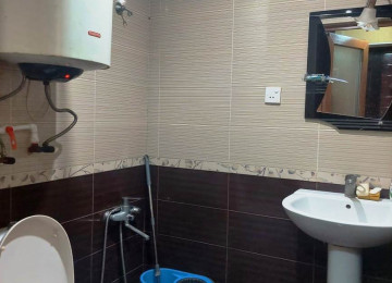 Metro Sahile yaxin 1 otaqli mənzil icareye verilir,mərkəzi