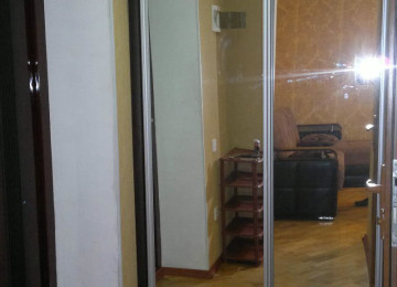 Metro Sahile yaxin 1 otaqli mənzil icareye verilir,mərkəzi