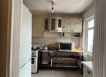 Ev sahibiyəm-makler deyiləm.. Qara Qarayev metrosuna 15 dəq