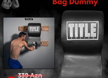 Bir çox boks idman avadanlığı məhsulunu əldə edə