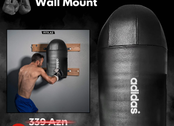 Bir çox boks idman avadanlığı məhsulunu əldə edə