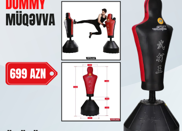 Bir çox boks idman avadanlığı məhsulunu əldə edə