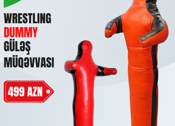 Bir çox boks idman avadanlığı məhsulunu əldə edə