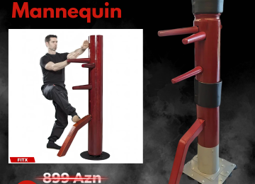 Bir çox boks idman avadanlığı məhsulunu əldə edə