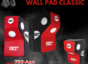 Bir çox boks idman avadanlığı məhsulunu əldə edə