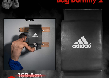 Bir çox boks idman avadanlığı məhsulunu əldə edə