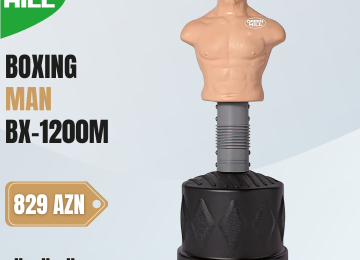 Bir çox boks idman avadanlığı məhsulunu əldə edə