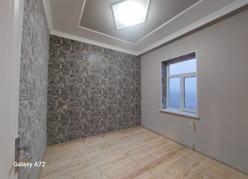 Xezer Rayonu Bine Qesebesi Ulvu Ticaret Merkezne 218