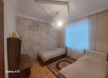 Hovsan Kendde 132 161 Nomreli Marsurutdarnin 218 Nomreli