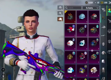 3 spor araba S4 saç 100 Mytic 20+ yüksele bilir silah BAĞ 🌹