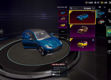 3 spor araba S4 saç 100 Mytic 20+ yüksele bilir silah BAĞ 🌹