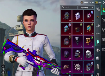 3 spor araba S4 saç 100 Mytic 20+ yüksele bilir silah BAĞ 🌹