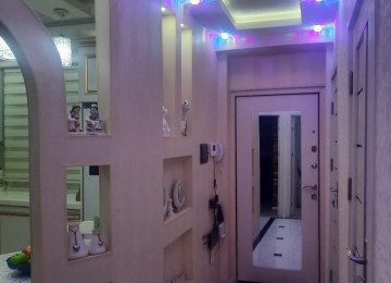 Elmler Akademiyasi metro st.yaxin Zahid Xelilov kuc.daw