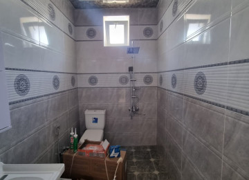 Mehemmedli qes.AYXAN İNŞAATA YAXİN 2,5 sotda 120 kvm.4