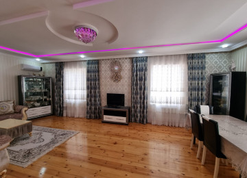 RAMANİ GULCULUK 166 SON DAYANACAGİNA YAXİN yolu 4 sotda 200