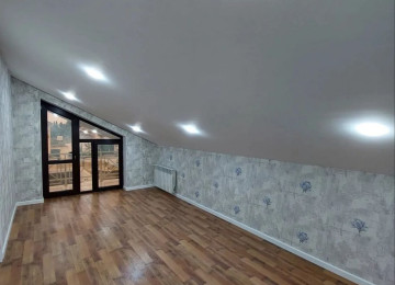 Abşeron masazır qesebesinde ,heyet evi tikilir . kupçali,ev