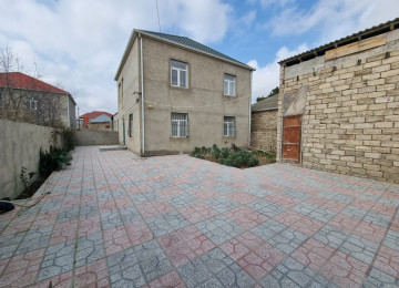 RAMANİ GULCULUK 166 SON DAYANACAGİNA YAXİN yolu 4 sotda 200