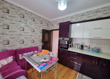 RAMANİ GULCULUK 166 SON DAYANACAGİNA YAXİN yolu 4 sotda 200