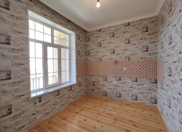 Qaradağ, Lökbatan cırtdan parkın arxasında,heyet evi