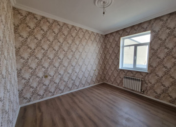 Mehemmedli qes.AYXAN İNŞAATA YAXİN 2,5 sotda 120 kvm.4