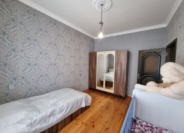 RAMANİ GULCULUK 166 SON DAYANACAGİNA YAXİN yolu 4 sotda 200